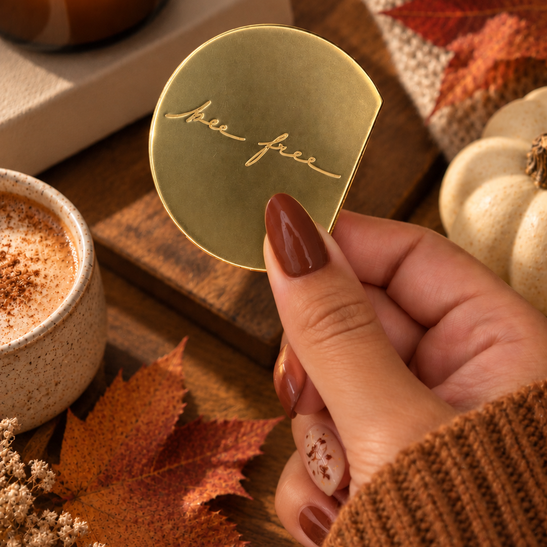Golden Days Fall Collection