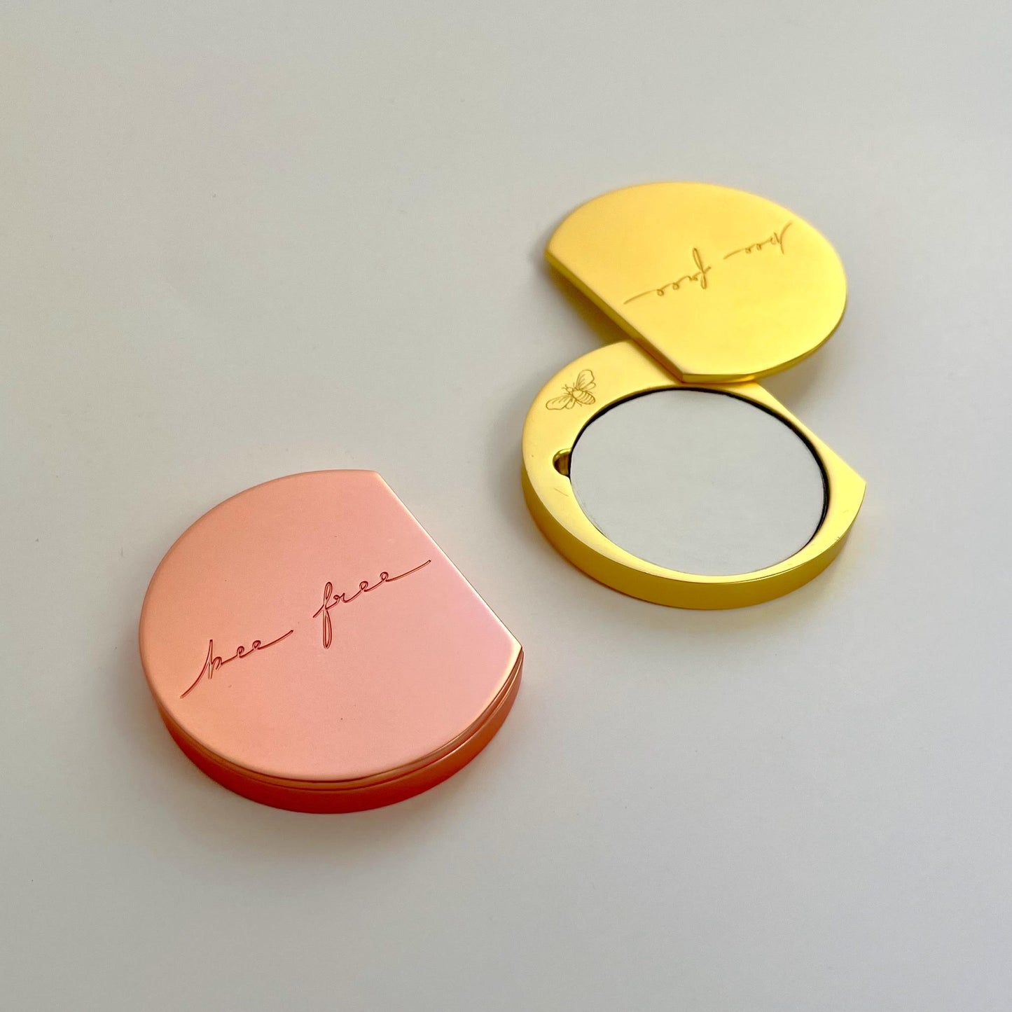 Bee Free Solid Fragrance