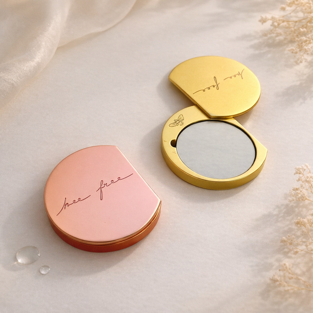 Bee Free Solid Fragrance