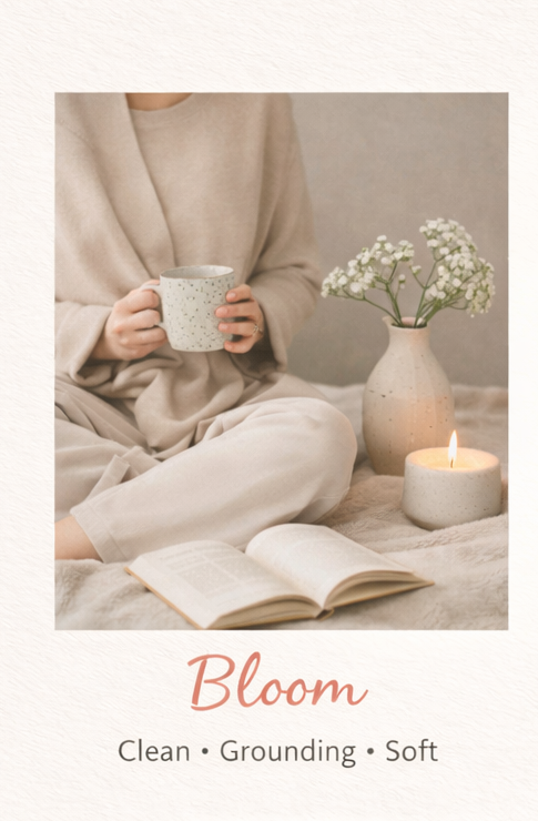 Fresh Start Collection