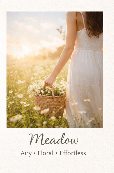 Fresh Start Collection