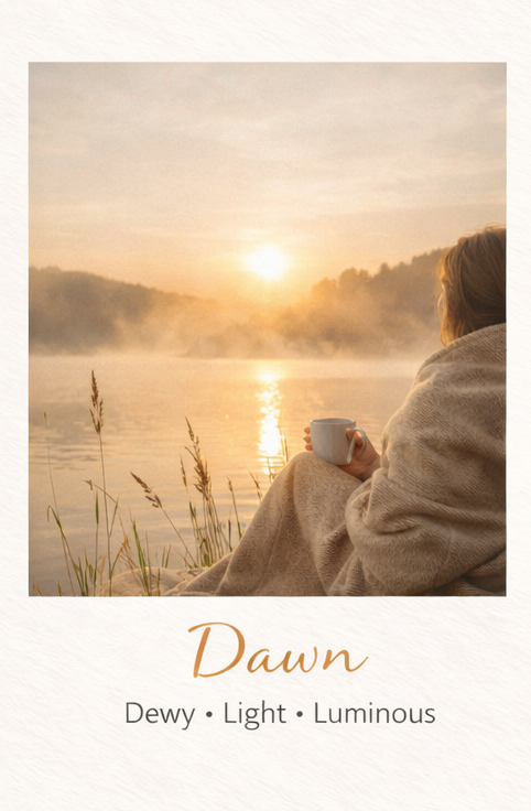 Fresh Start Collection