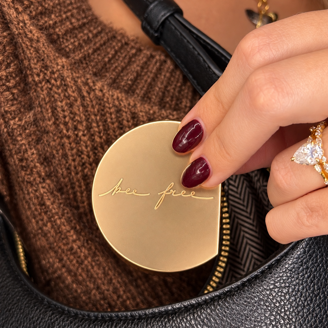 Winter Glow Collection