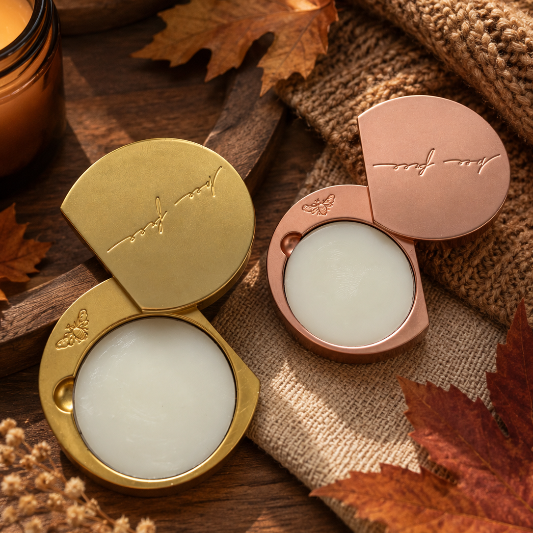 Golden Days Fall Collection
