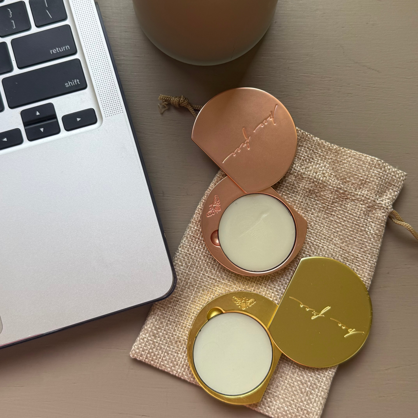 Bee Free Single Fragrance + Case