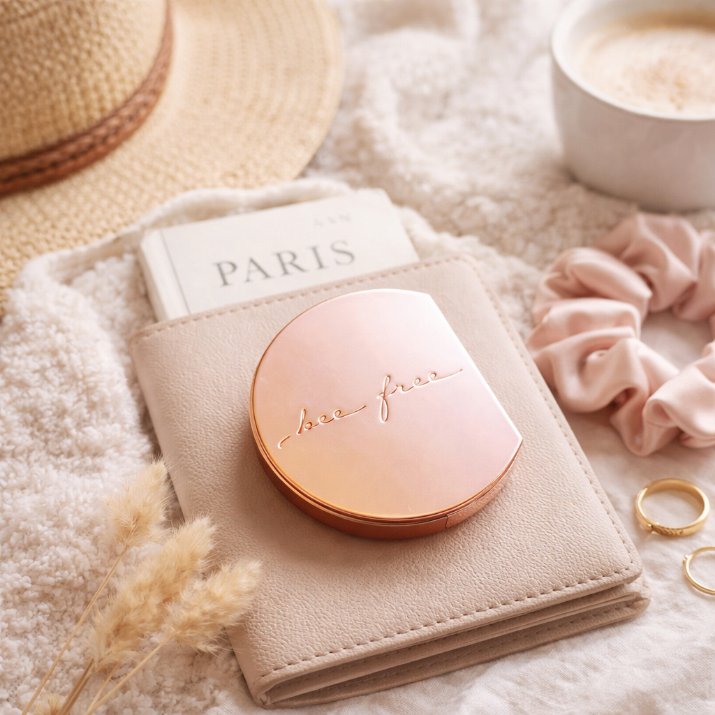 Bee Free Solid Fragrance