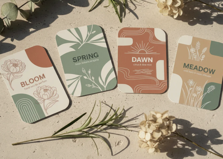 Fresh Start Collection