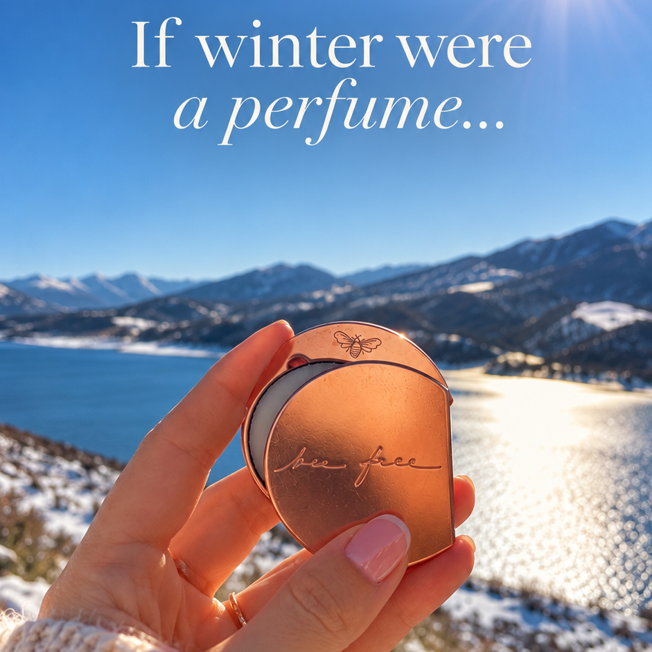 Winter Glow Collection