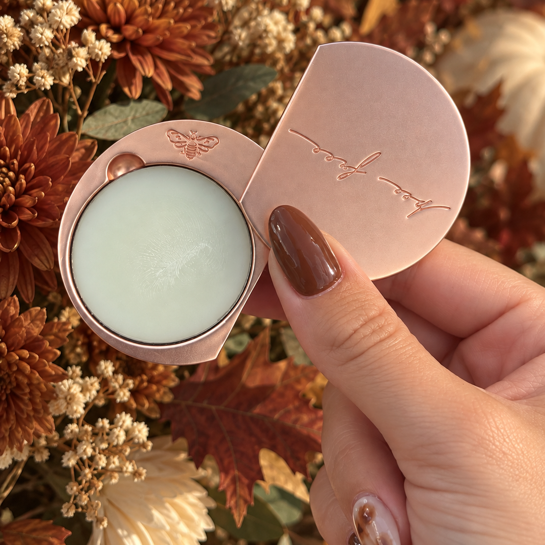 Bee Free Single Fragrance + Case