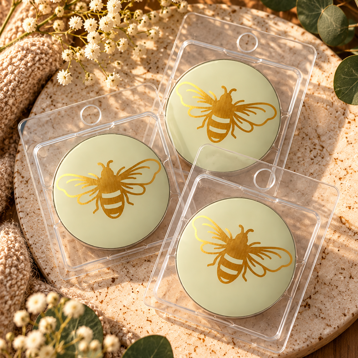 Bee Free Discovery Set