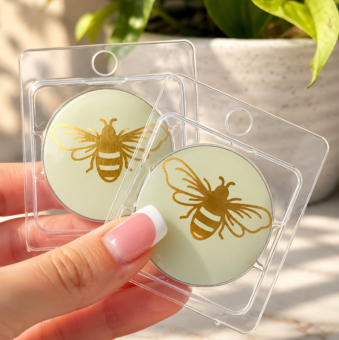 Bee Free Refill Bundle