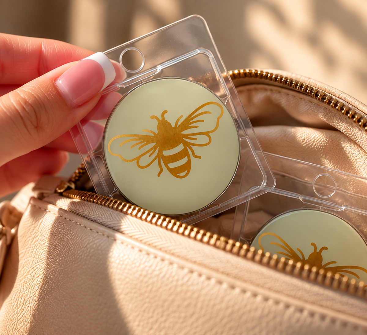 Bee Free Refill Bundle